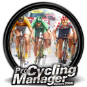 Pro Cycling Manager - Season 2008 1 Icon 128x128 png